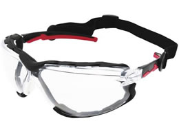 Dr.view V�v���e�N�g300 �ی�߂��� 25-2127-03 �h�N�^�[�r���[ DRV-300R(���b�h �N���A)