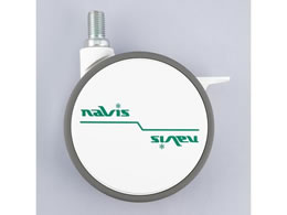 �A�Y���� �i�r�X�L���X�^�[��130 M16 �X�g�b�p�[�L 0-3589-21-02