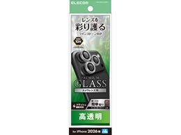�G���R�� iPhone18 Pro �J���������Y�K���X�t�B���� ���C���X�g�[�� PM-A26CFLLGRSV