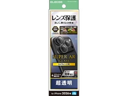 �G���R�� iPhone18 Pro �J���������Y�K���X�t�B���� ������ PM-A26CFLLGARBK