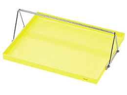 Fukumi ����g���[�p�g���[�̂� 20�l�p �n���K�[�t �U��g���[ 19-7720-03 PT-20TYH(�C�G���[)�n���K�[�c