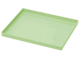 Fukumi ����g���[�p�g���[�̂� 20�l�p �U��g���[ 19-7715-00 PT-20TG(�O���[��)