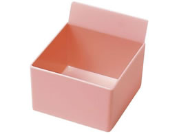 Fukumi ����g���[�p��̂݁E�����p�b�N �U��g���[ 19-7705-11 PT-P50(�s���N)50�R�C��