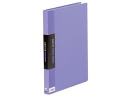 �L���O�W�� �N���A�[�t�@�C�� �J���[�x�[�XW A4�^�e 40�|�P�b�g �� 10��