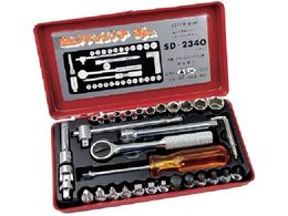 ASH �\�P�b�g�����`�Z�b�g SD2340