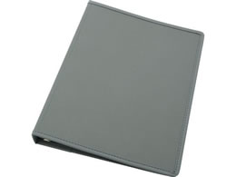 �J���e�u�b�N ���b�N�^�E2�� �O���[ �w��40mm 0-5630-03