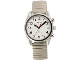 GRUS �{�C�X�d�g�r���v �{�C�X�E�H�b�` 25-6736-00 GRS003-01(�z���C�gX�V���o�[)