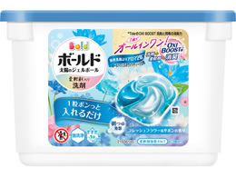 P&G �{�[���h �W�F���{�[��4D �t���b�V���t�����[&�T�{�� �{�� 13��