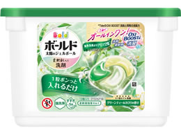P&G �{�[���h �W�F���{�[��4D �O���[���e�B�[&�l���� �{�� 13��