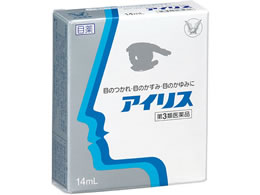��)�吳���� �A�C���X 14ml