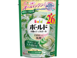 P&G �{�[���h �W�F���{�[��4D �O���[���e�B�[&�l���� �l�� 26��