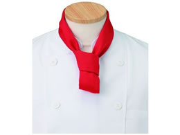 KAZEN WLD �X�J�[�t ���b�h 2���~2�� APK498-7