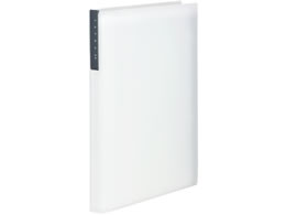 �L���O�W�� �N���A�[�t�@�C�� �^�t��(����)A4 20�|�P�b�g ���� 8152T-T