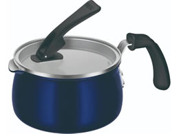 �T�[���X THERMOS �Ў�� 18cm IH �K�X�ΑΉ� �f�B�[�v�u���[ KNC-018S DPBL