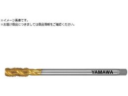 ���}�� �����O�R�[�e�B���O�X�p�C�����^�b�v LS-SP V L100 P2 M8X1.25 LS-SP-V-P2-100-M8X1.25