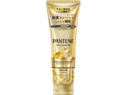 P&G �p���e�[�� �S�[���h�_���[�W���y�A �􂢗����g���[�g�����g 125g
