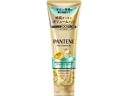 P&G �p���e�[�� �S�[���h�{�����[�����y�A �􂢗����g���[�g�����g 125g