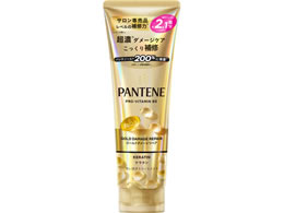 P&G �p���e�[�� �S�[���h�_���[�W���y�A �􂢗����g���[�g�����g 270g
