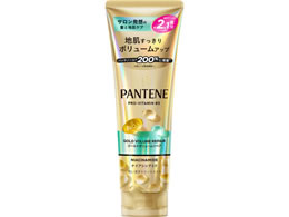 P&G �p���e�[�� �S�[���h�{�����[�����y�A �􂢗����g���[�g�����g 270g