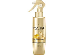 P&G �p���e�[�� �S�[���h�_���[�W���y�A �g���[�g�����g�~�X�g 170mL