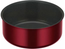 �T�[���X THERMOS �����̂Ƃ�� �Ў�� 20cm IH �K�X�ΑΉ� �f�B�[�v���b�h KOD-020 DR