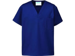 KAZEN WLD �X�N���u �j�����p LL �l�C�r�[ REP136-8
