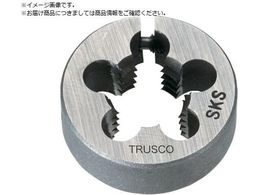 TRUSCO ���E�A�W���X�^�u���ۃ_�C�X 25�a M3�~0.5 SKS LT25D-3X0.5