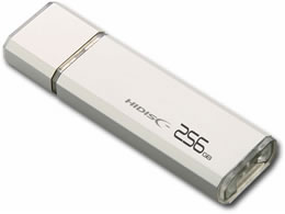 HIDISC USB3.0tbV[ Lbv 256GB HDUF114C256G3