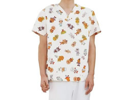 KAZEN WLD �X�N���u �j�����p SS �����_���� ANP132-40