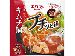 プチッ と 鍋 添加 物 販売済み