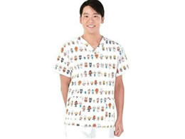 KAZEN WLD �X�N���u �j�����p �A���p���}���� 4L ���� ANP133-70