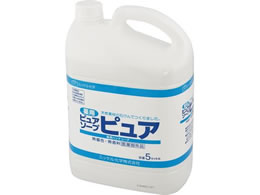 ���[�z�[��p�s���A�\�[�v�s���A 5L 0-6147-02