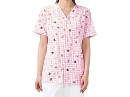 KAZEN WLD �X�N���u �j�����p �A���p���}���� 4L �s���N ANP135-73