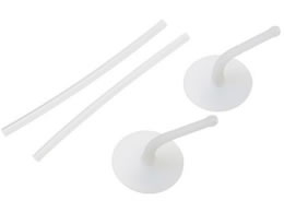 ���b�`�F�� �g���Ă�����! ���݂₷���X�g���[�R�b�v 300 ��փX�g���[�Z�b�gKA 0-6208-14