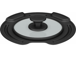 �T�[���X THERMOS �����̂Ƃ�� ���p�W 16cm �K���X���t �u���b�N KLJ-016 BK