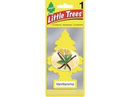 ���g���c���[�Y LT �G�A�[�t���b�V���i�[ 1P - Vanillaroma ���@�j�����} LT002