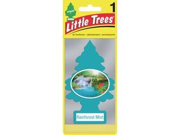 ���g���c���[�Y LT �G�A�[�t���b�V���i�[ 1P - Rainforest Mist ���C���t�H���X�g�~�X�g LT023