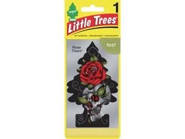 ���g���c���[�Y LT �G�A�[�t���b�V���i�[ 1P - Rose Thorn ���[�Y�\�[�� LT030