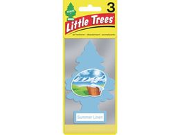 ���g���c���[�Y LT �G�A�[�t���b�V���i�[ 3P - Summer Linen �T�}�[���l�� LT302