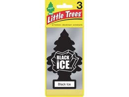 ���g���c���[�Y LT �G�A�[�t���b�V���i�[ 3P - Black Ice �u���b�N�A�C�X LT305