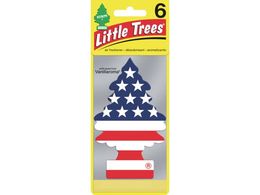 ���g���c���[�Y LT �G�A�[�t���b�V���i�[ 6P - America �A�����J LT651