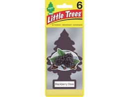 ���g���c���[�Y LT �G�A�[�t���b�V���i�[ 6P - Blackberry Clove �u���b�N�x���[�N���[�u LT652