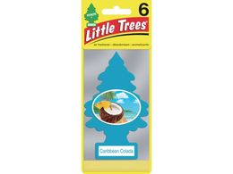 ���g���c���[�Y LT �G�A�[�t���b�V���i�[ 6P - Caribbean Colada �J���r�A���R���[�_ LT653