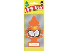 ���g���c���[�Y LT �G�A�[�t���b�V���i�[ 6P - Coconut �R�R�i�b�c LT654