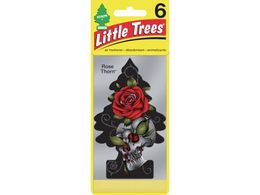 ���g���c���[�Y LT �G�A�[�t���b�V���i�[ 6P - Rose Thorn ���[�Y�\�[�� LT657