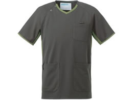 KAZEN �X�N���u(�j�����p)�f�@�� 25-2422-0403 M WLD 983-12(�O���[X�J�[�L)