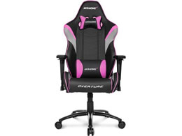 AKRacing Q[~O`FA Overture sN AKR-OVERTURE