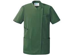 KAZEN �X�N���u�W���P�b�g����(�j�����p)�f�@�� 25-6588-0504 L WLD KZN715-22(�A�C�r�[�O���[��