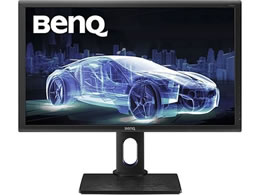 BenQ 27インチ WQHD デザイナーディスプレイ PD2700Qが42,836円