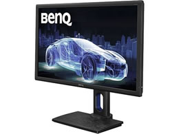 BenQ 27インチ WQHD デザイナーディスプレイ PD2700Qが42,836円